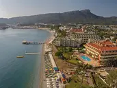 Valeri Beach Hotel (+12 Adult)