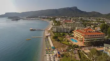 Valeri Beach Hotel (+12 Adult)