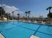 Valeri Beach Hotel (+12 Adult)