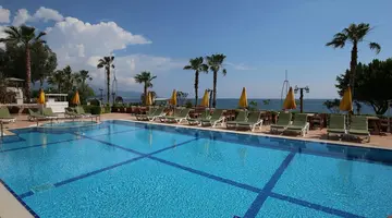 Valeri Beach Hotel (+12 Adult)