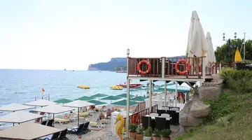 Valeri Beach Hotel (+12 Adult)