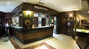 Valeri Beach Hotel (+12 Adult)