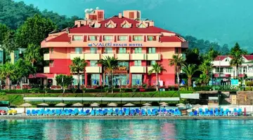 Valeri Beach Hotel