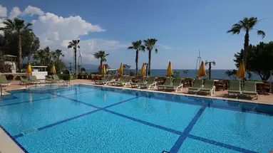 Valeri Beach Hotel