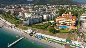 Valeri Beach Hotel