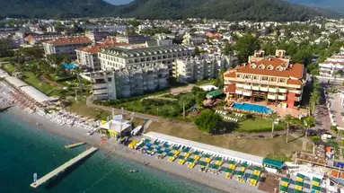 Valeri Beach Hotel