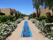 Valeria Dar Atlas Club Resort All Inclusive