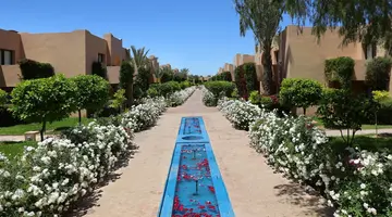 Valeria Dar Atlas Club Resort All Inclusive