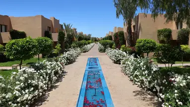 Valeria Dar Atlas Club Resort All Inclusive