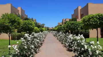 Valeria Dar Atlas Club Resort All Inclusive