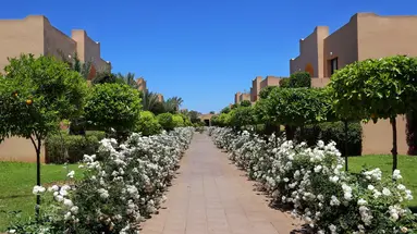 Valeria Dar Atlas Club Resort All Inclusive