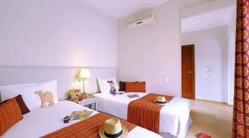 Valeria Dar Atlas Club Resort All Inclusive