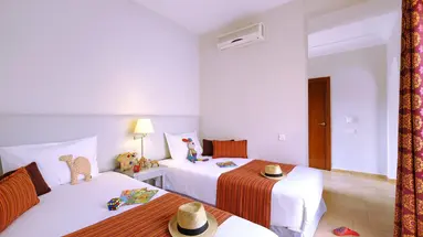 Valeria Dar Atlas Club Resort All Inclusive