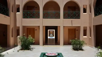 Valeria Dar Atlas Club Resort All Inclusive