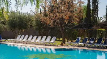 Valeria Dar Atlas Club Resort All Inclusive