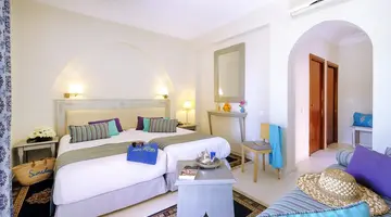 Valeria Dar Atlas Club Resort All Inclusive