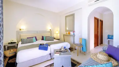 Valeria Dar Atlas Club Resort All Inclusive