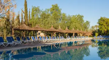 Valeria Dar Atlas Club Resort All Inclusive