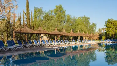 Valeria Dar Atlas Club Resort All Inclusive