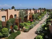Valeria Dar Atlas Club Resort All Inclusive