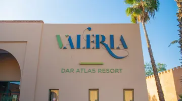 Valeria Dar Atlas Club Resort All Inclusive