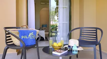 Valeria Dar Atlas Club Resort All Inclusive