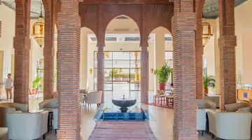 Valeria Dar Atlas Club Resort All Inclusive