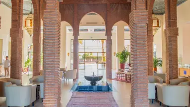 Valeria Dar Atlas Club Resort All Inclusive