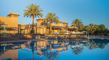 Valeria Dar Atlas Club Resort All Inclusive