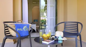 Valeria Dar Atlas Club Resort All Inclusive