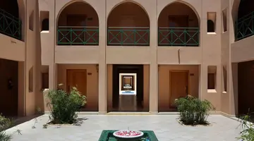 Valeria Dar Atlas Club Resort All Inclusive