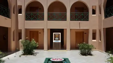 Valeria Dar Atlas Club Resort All Inclusive
