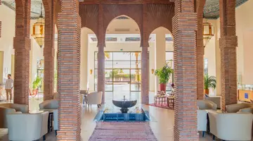 Valeria Dar Atlas Club Resort All Inclusive