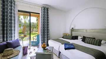 Valeria Dar Atlas Club Resort All Inclusive