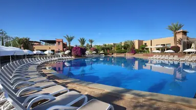 Valeria Dar Atlas Club Resorts