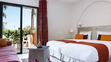 Valeria Dar Atlas Club Resorts