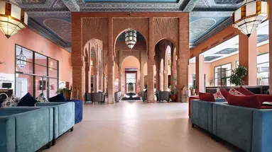 Valeria Dar Atlas Club Resorts