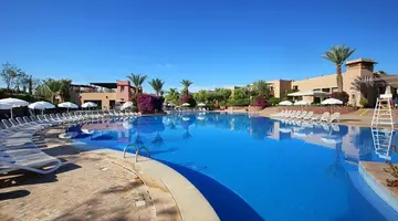 Valeria Dar Atlas Club Resorts