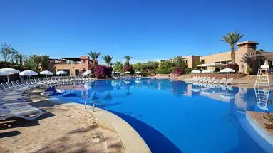 Valeria Dar Atlas Club Resorts