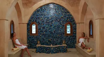 Valeria Dar Atlas Club Resorts