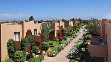 Valeria Dar Atlas Club Resorts