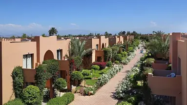 Valeria Dar Atlas Club Resorts