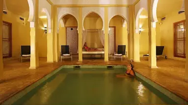 Valeria Dar Atlas Club Resorts