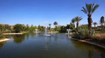 Valeria Dar Atlas Club Resorts