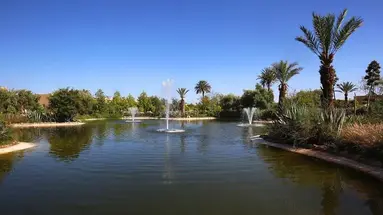 Valeria Dar Atlas Club Resorts