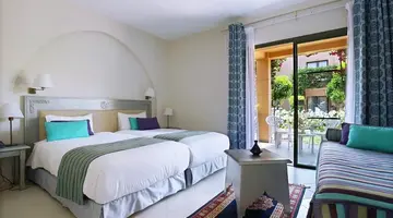 Valeria Dar Atlas Club Resorts