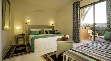 Valeria Dar Atlas Club Resorts