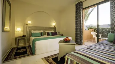 Valeria Dar Atlas Club Resorts