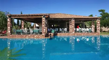 Valeria Dar Atlas Club Resorts