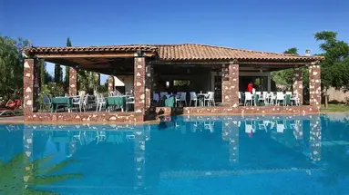 Valeria Dar Atlas Club Resorts